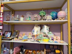 -100家灵感仓库·DIY团建(什刹海店)
