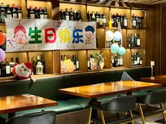 -永无乡旅行餐吧(京溪店)