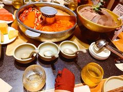 -巴奴毛肚火锅(大剧院店)