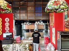 -71号豆汤饭·成都小馆(红牌楼店)