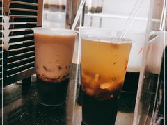 -八婆婆烧仙草(曾厝垵店)