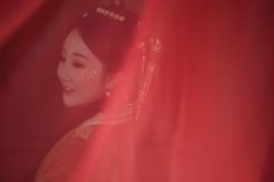 点击看大图 -汉仪华裳汉服馆(打浦桥店)