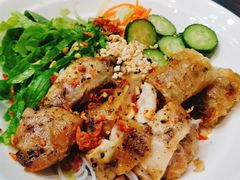 -PHO·5越南牛肉粉(建新路店)