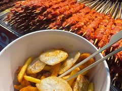 -味子夫鸡柳(解放碑总店)