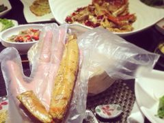 iphone_upload_pic-蟹之国·精品蟹料理(极地店)