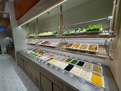 -许小树(国贸商城店)