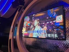 -酷秀KTV(五道口店)