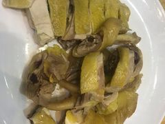 -瑞记湛江鸡饭店·粤西第一鸡(粤垦店)