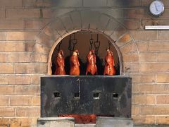 -月福京味斋·烤鸭店·北京菜(鼓楼总店)