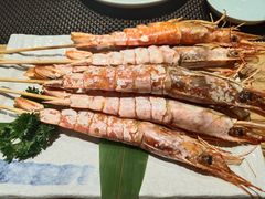 -虹料理·日料放题(悠方店)