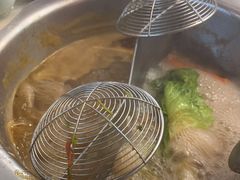 -潮汕大目牛肉火锅(水围店)