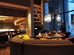 -博林天瑞喜来登酒店·西丽尚膳