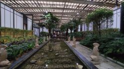 -颐和尚景酒店·宴会厅(园林生态酒店)