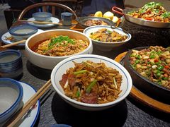 -老灶房-四川土菜(开元店)