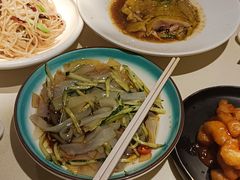 -北国饭店(汕头卜蜂店)