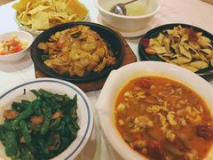 -庐州太太(南七里店)
