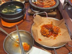 -双门洞·森系料理(体育西店)