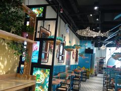 -喜鱼客(局外太格茂店)