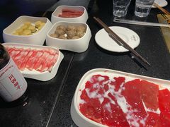 -川西坝子火锅(清江东路3.0直营店)