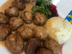 -宜家·瑞典风味餐厅(北京西红门店)