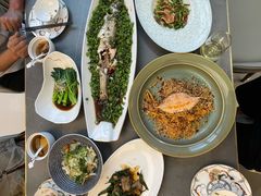 -写庭·鱼鲜川菜·宴请(铁像寺水街店)