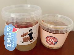 -炖物24章·顺时轻养茶(杭州大厦店)