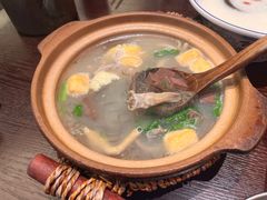 -古都历食南京菜·烤鸭·鸭血粉丝·汤包(南京博物院店)