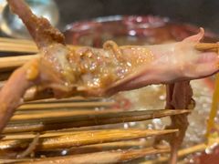 -五味缘小郡肝串串火锅(泛悦城市奥特莱斯店)