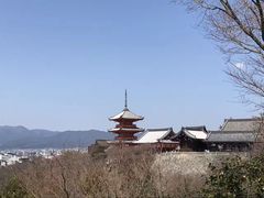 -有栖山 清光院 清水寺