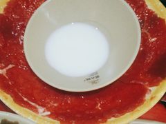 -蜀大侠火锅(森兰花园城店)