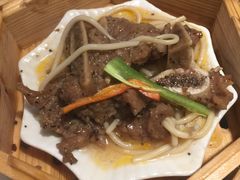 -百年恒益烧腊海鲜酒家·非遗传承(广州黄埔店)