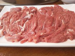 -大明铜锅·烤涮坊·烧烤(新开路店)
