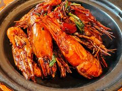-蝦塘·中国餐馆(城墙南马道巷店)