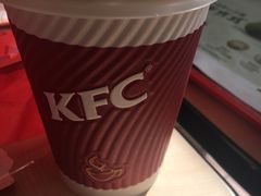 -肯德基(新阳光店)