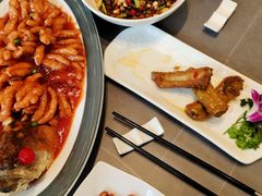 -湖锦酒楼(八一路店)