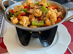 -安吉海鲜中餐厅ANJI CHINESE Restaurant