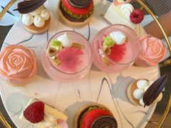 -粤海喜来登酒店·&More聚驿(天河城店)