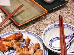 -南京大牌档(香港广场店)