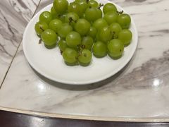 -合家亲妈妈菜·博山菜老字号(联通路店)