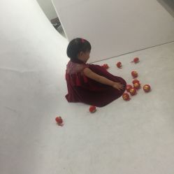 -倾城宝贝儿童摄影(浦东金谊店)