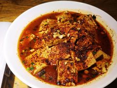 -小杨烤肉(朱雀店)