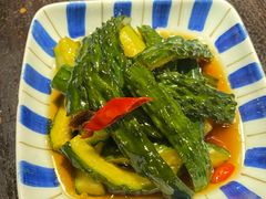-喜晋道面馆(华严寺广场店)