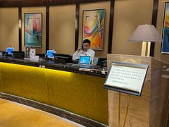 -武汉江城明珠豪生大酒店