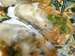 -小红鲸·海鲜餐厅(轸大路店)