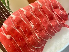 -南门涮肉(东单店)