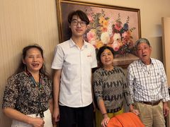 -东方饺子王(新阳路店)