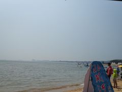 -老虎石海上公园