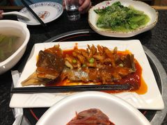 -老苏州芳和园茶酒楼  传统苏帮菜(观前店)