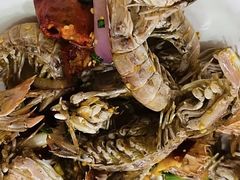 -坛南湾阿强农家乐.海鲜大排档老字号(福州地标美食店)