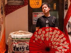 -滩万日本料理Nadaman(国贸大酒店)